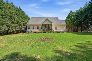 281 Mamie Ferguson Dr, Lillington, NC 27546 - Photo 31