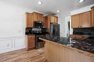 281 Mamie Ferguson Dr, Lillington, NC 27546 - Photo 9