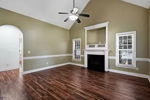 281 Mamie Ferguson Dr, Lillington, NC 27546 - Photo 5