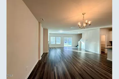 1152 Chestnut Bluff Run, Apex, NC 27502 - Photo 7
