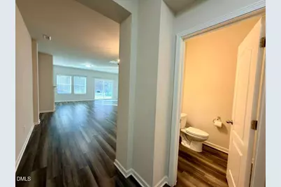 1152 Chestnut Bluff Run, Apex, NC 27502 - Photo 5