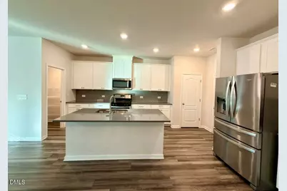 1152 Chestnut Bluff Run, Apex, NC 27502 - Photo 9