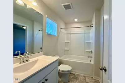 1152 Chestnut Bluff Run, Apex, NC 27502 - Photo 29