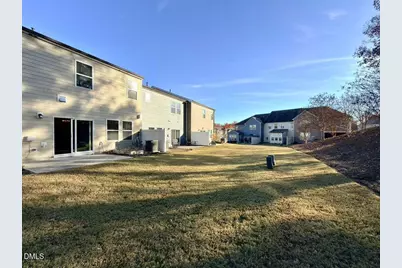 1152 Chestnut Bluff Run, Apex, NC 27502 - Photo 35