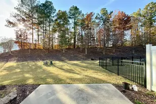 1152 Chestnut Bluff Run, Apex, NC 27502 - Photo 33