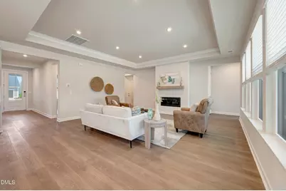 93 Shady Creek Way, Fuquay Varina, NC 27526 - Photo 23