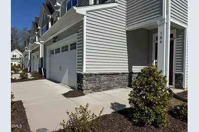 104 Jade Creek Drive, Garner, NC 27529 - Photo 35