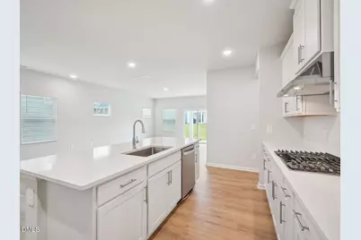 1044 Saint Lawrence Drive #1, Garner, NC 27529 - Photo 19
