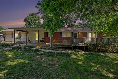 63 Dents Drive, Youngsville, NC 27596 - Photo 5
