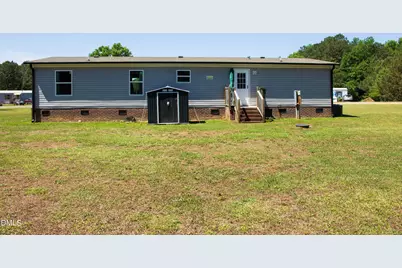 313 Old Country Lane, Selma, NC 27576 - Photo 13