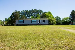 313 Old Country Ln, Selma, NC 27576 - Photo 1