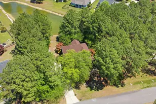 126 Shining Water Ln, Spring Lake, NC 28390 - Photo 5