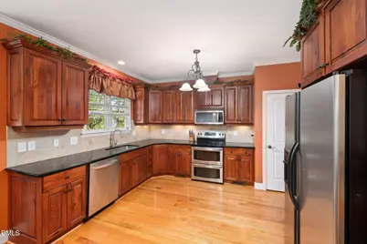 126 Shining Water Lane, Spring Lake, NC 28390 - Photo 17