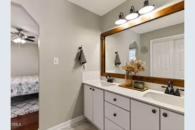 5504 Chilvary Court, Knightdale, NC 27545 - Photo 19