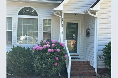 5504 Chilvary Court, Knightdale, NC 27545 - Photo 31