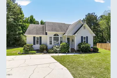 5504 Chilvary Court, Knightdale, NC 27545 - Photo 29