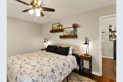 5504 Chilvary Court, Knightdale, NC 27545 - Photo 17