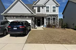 1257 Sidney Crk Dr, Zebulon, NC 27597 - Photo 1