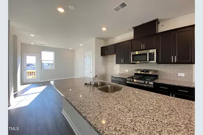 706 Gimari Drive, Wake Forest, NC 27587 - Photo 5