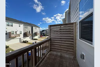 706 Gimari Drive, Wake Forest, NC 27587 - Photo 21