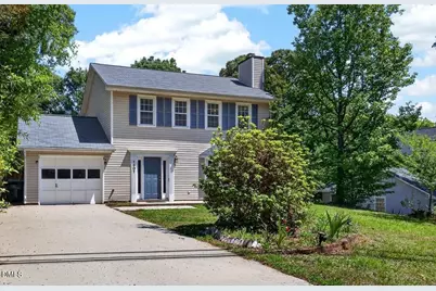 1901 Whites Mill Road, High Point, NC 27265 - Photo 1