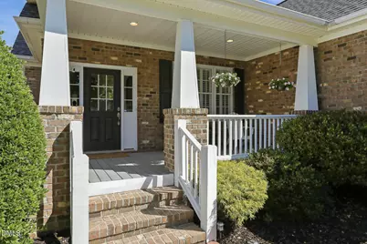 813 Canyoncreek Lane, Fuquay-Varina, NC 27526 - Photo 3