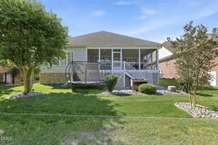 813 Canyoncreek Ln, Fuquay Varina, NC 27526 - Photo 29