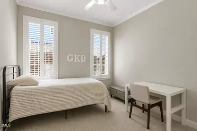 813 Canyoncreek Lane, Fuquay-Varina, NC 27526 - Photo 15
