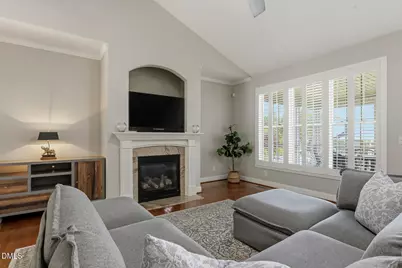 813 Canyoncreek Lane, Fuquay-Varina, NC 27526 - Photo 5