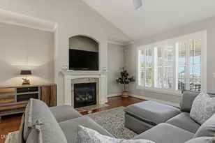 813 Canyoncreek Ln, Fuquay Varina, NC 27526 - Photo 5