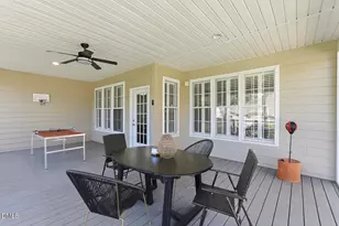 813 Canyoncreek Ln, Fuquay Varina, NC 27526 - Photo 25
