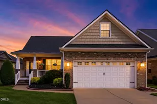 813 Canyoncreek Ln, Fuquay Varina, NC 27526 - Photo 25