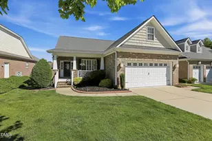 813 Canyoncreek Ln, Fuquay Varina, NC 27526 - Photo 1