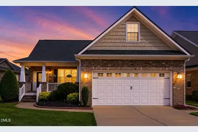 813 Canyoncreek Lane, Fuquay Varina, NC 27526 - Photo 21