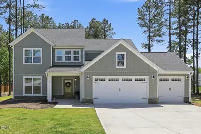 13 W Currituck Circle, Garner, NC 27529 - Photo 1