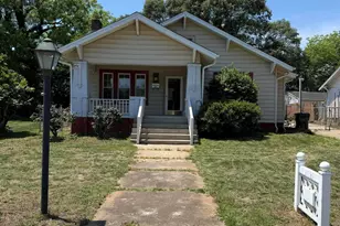 116 Glenwood Dr, Burlington, NC 27215 - Photo 1