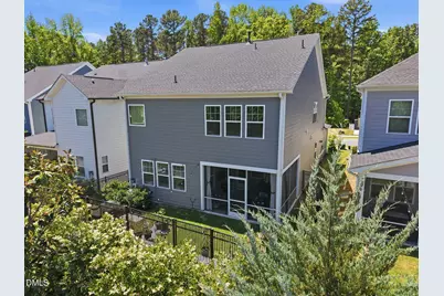 2081 Florine Drive, Apex, NC 27502 - Photo 35