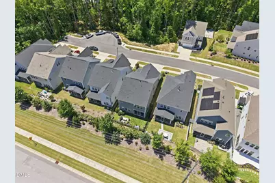 2081 Florine Drive, Apex, NC 27502 - Photo 37
