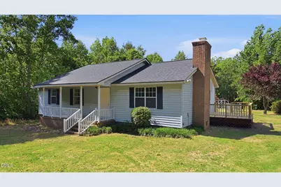 3602 Harrison Road, Castalia, NC 27816 - Photo 3