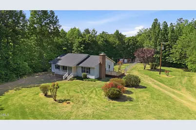 3602 Harrison Road, Castalia, NC 27816 - Photo 5
