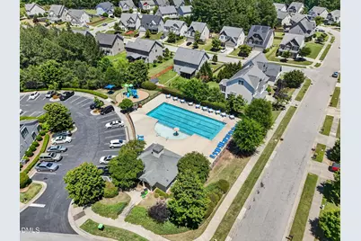 226 Beaconwood Lane, Holly Springs, NC 27540 - Photo 5