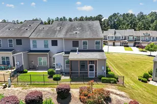 226 Beaconwood Ln, Holly Springs, NC 27540 - Photo 37