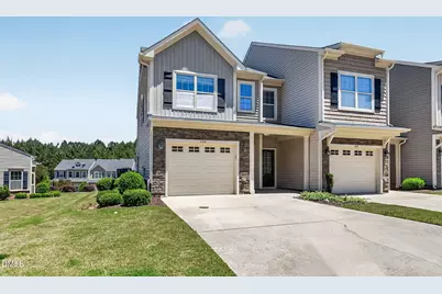 226 Beaconwood Lane, Holly Springs, NC 27540 - Photo 1