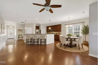 226 Beaconwood Lane, Holly Springs, NC 27540 - Photo 17