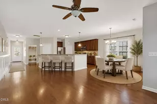 226 Beaconwood Ln, Holly Springs, NC 27540 - Photo 17