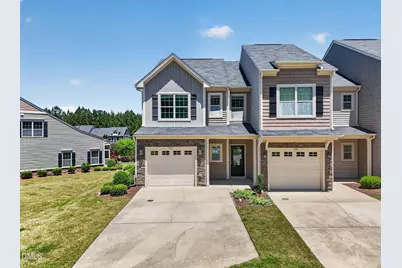 226 Beaconwood Lane, Holly Springs, NC 27540 - Photo 37