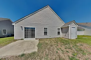 5112 Limewood St, Knightdale, NC 27545 - Photo 15