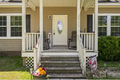 431 Bonnie Avenue, Smithfield, NC 27577 - Photo 3