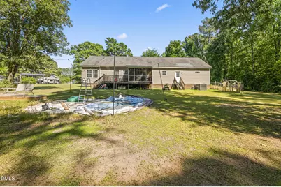 431 Bonnie Avenue, Smithfield, NC 27577 - Photo 7