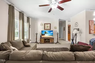 431 Bonnie Ave, Smithfield, NC 27577 - Photo 25